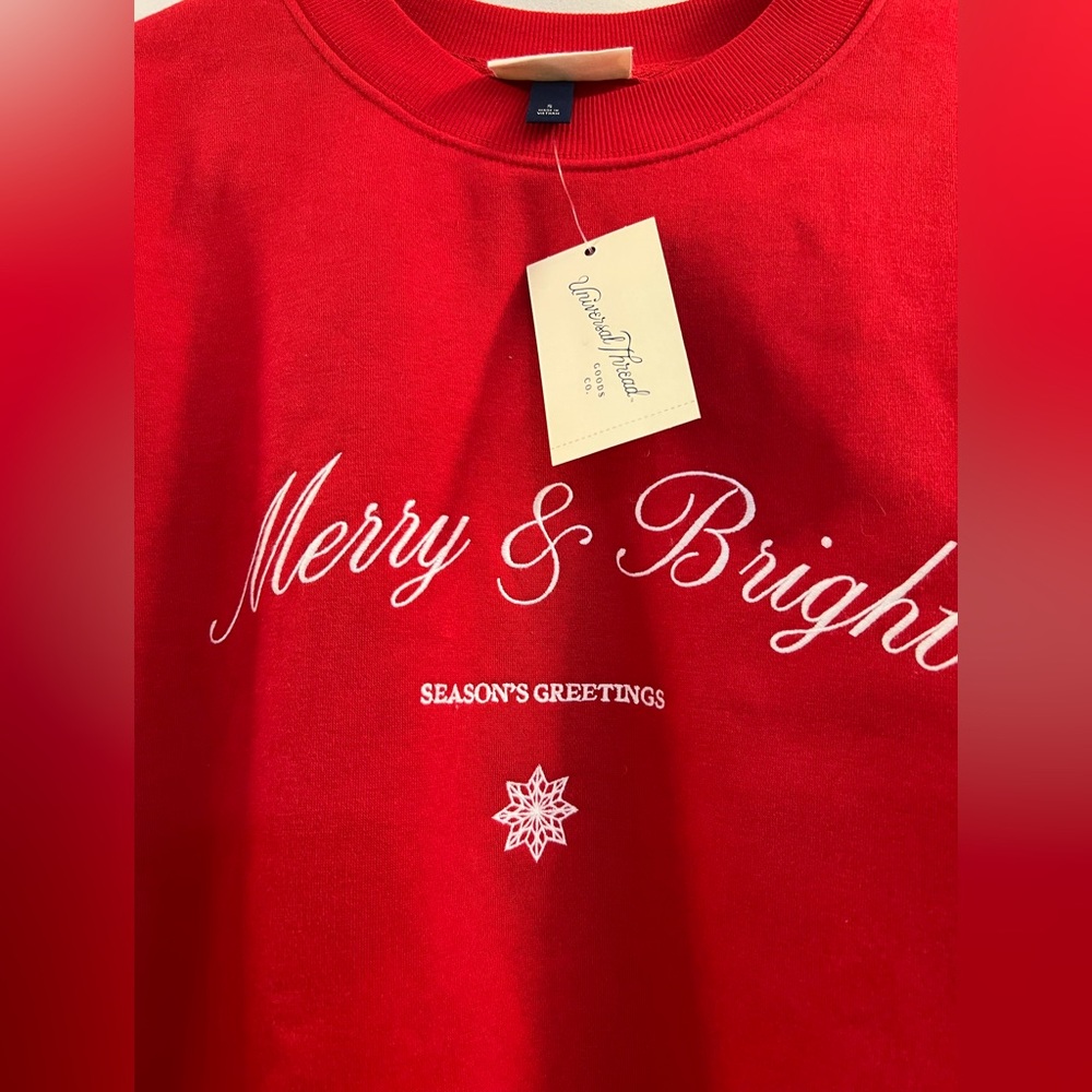 Thread Universal Thread - Holiday Knit Embroidere… - image 10